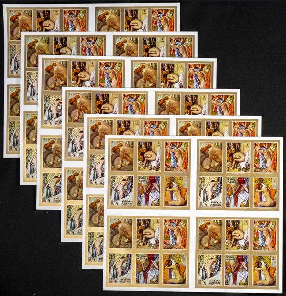 192 | Arabia Sudeste-Ajman