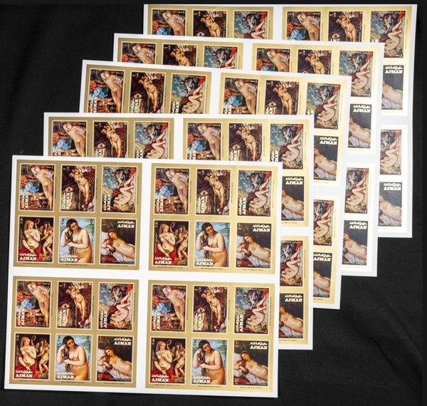 193 | Arabia Sudeste-Ajman