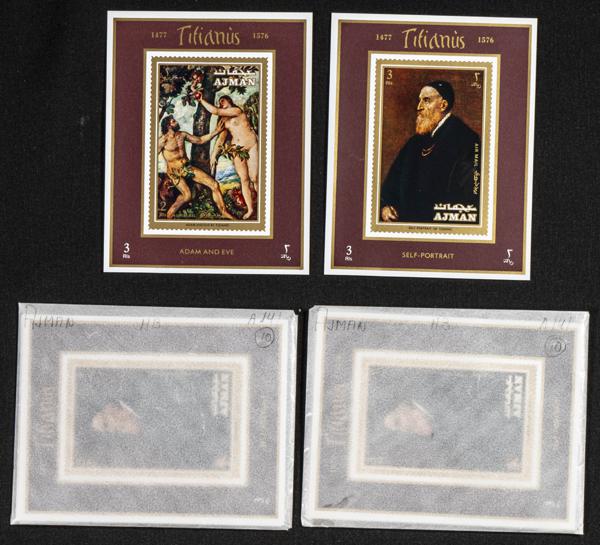 194 | Arabia Sudeste-Ajman