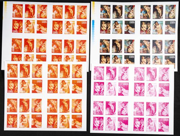 195 | Arabia Sudeste-Ajman