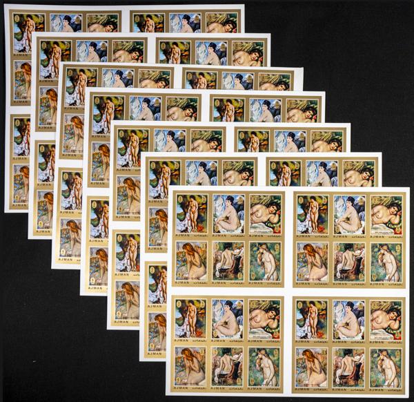 196 | Arabia Sudeste-Ajman