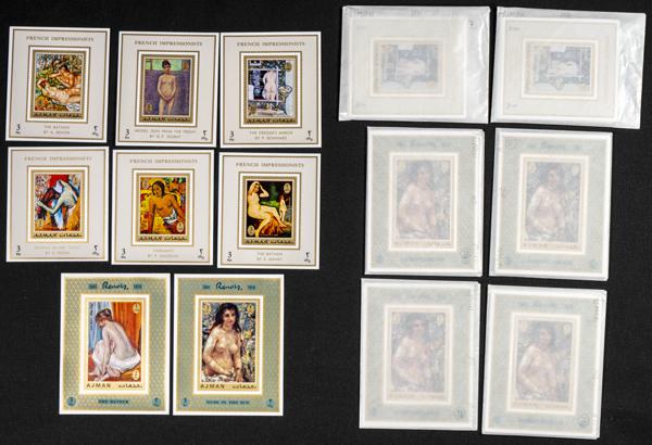 197 | Arabia Sudeste-Ajman