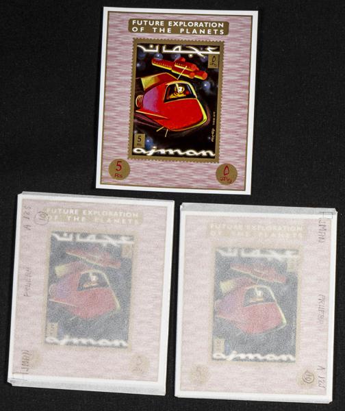 209 | Arabia Sudeste-Ajman