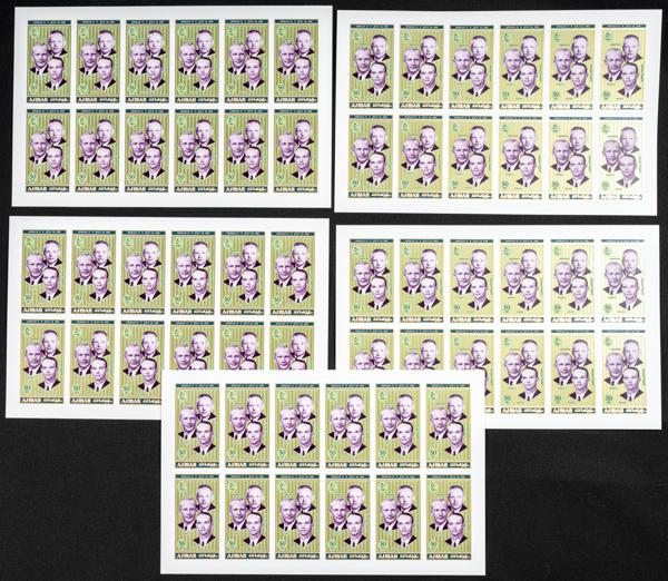 210 | Arabia Sudeste-Ajman