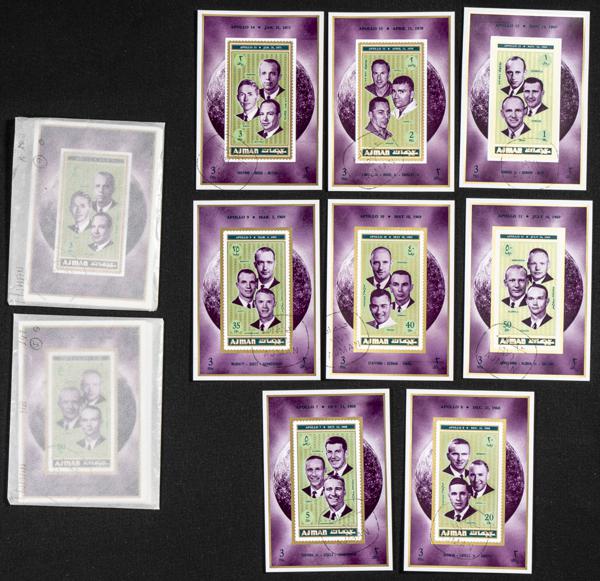 212 | Arabia Sudeste-Ajman