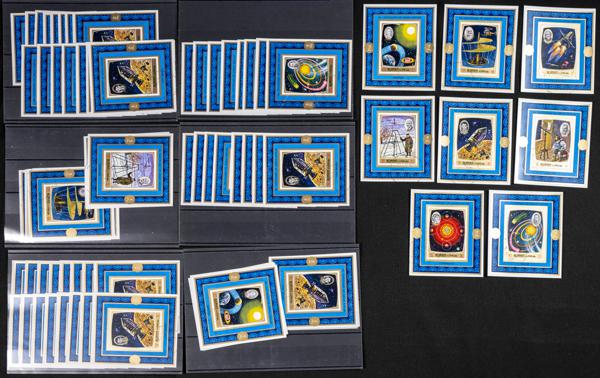 214 | Arabia Sudeste-Ajman