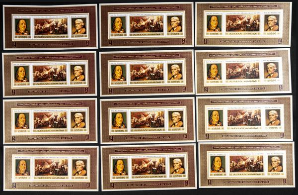 227 | Arabia Sudeste-Ajman