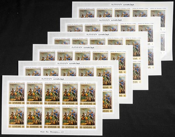 229 | Arabia Sudeste-Ajman