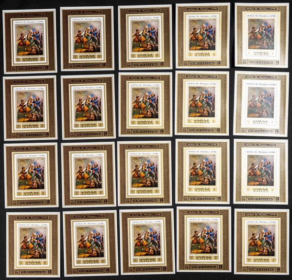 230 | Arabia Sudeste-Ajman