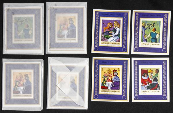 233 | Arabia Sudeste-Ajman