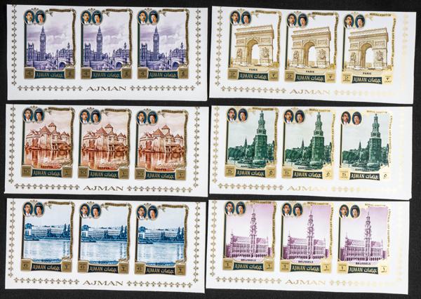 234 | Arabia Sudeste-Ajman