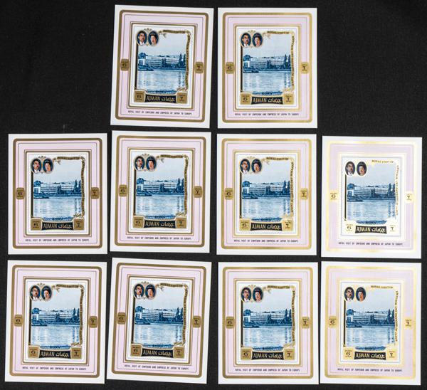 235 | Arabia Sudeste-Ajman