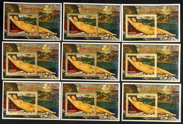 244 | Arabia Sudeste-Ajman