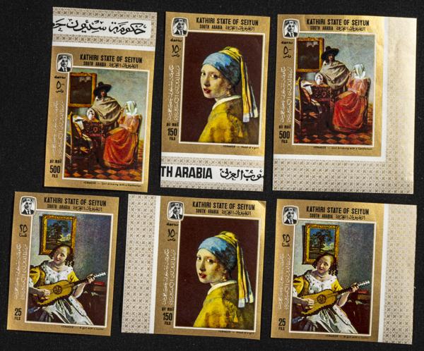 1419 | Arabia del Sur-Kathiri