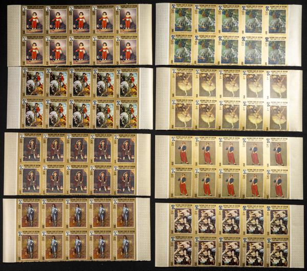 1428 | Arabia del Sur-Kathiri