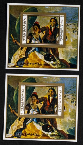 1507 | Arabia Sudeste-Manama