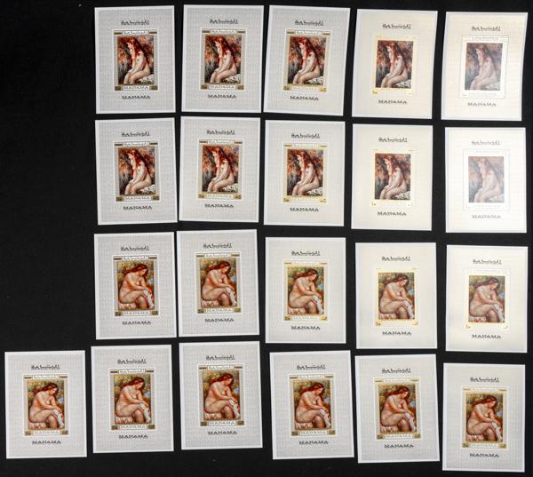 1509 | Arabia Sudeste-Manama