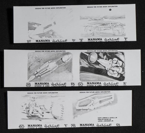 1513 | Arabia Sudeste-Manama