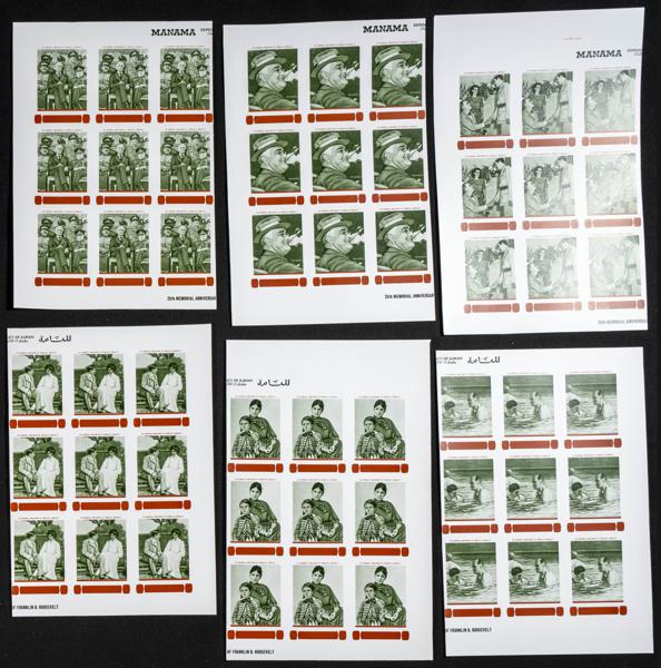 1518 | Arabia Sudeste-Manama