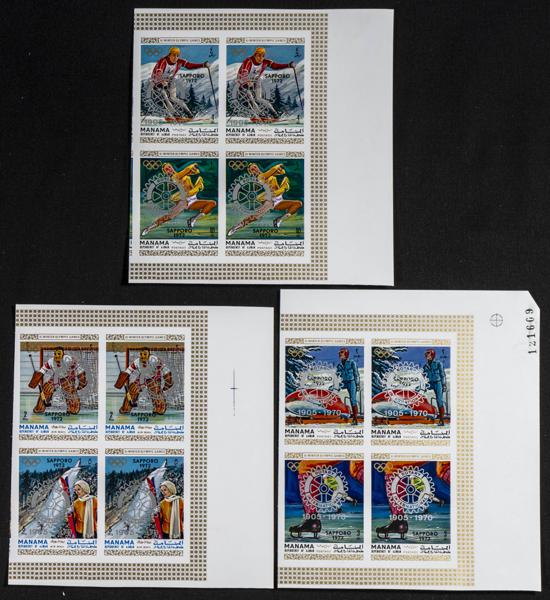 1520 | Arabia Sudeste-Manama