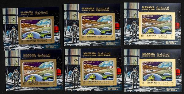 1526 | Arabia Sudeste-Manama