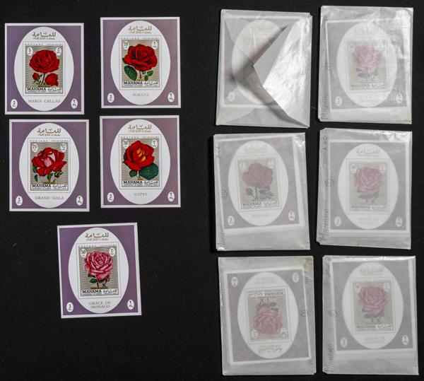 1529 | Arabia Sudeste-Manama