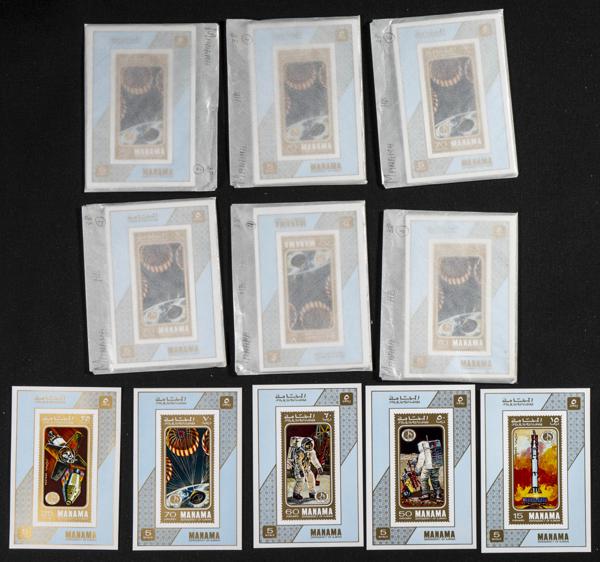 1531 | Arabia Sudeste-Manama