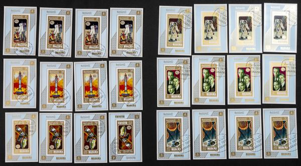 1532 | Arabia Sudeste-Manama