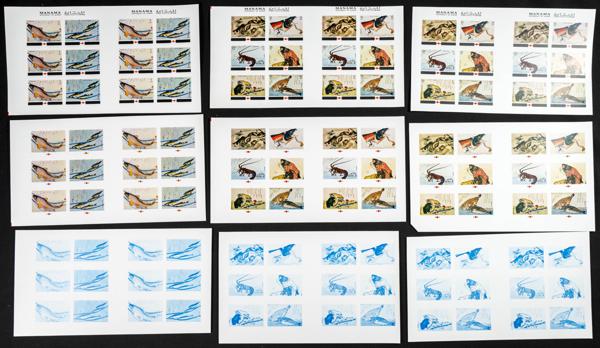 1536 | Arabia Sudeste-Manama