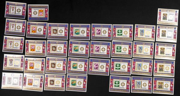 1539 | Arabia Sudeste-Manama