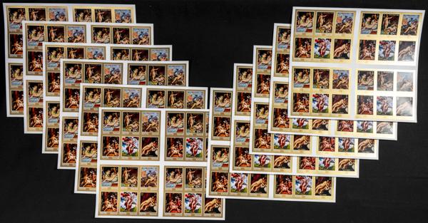 1543 | Arabia Sudeste-Manama