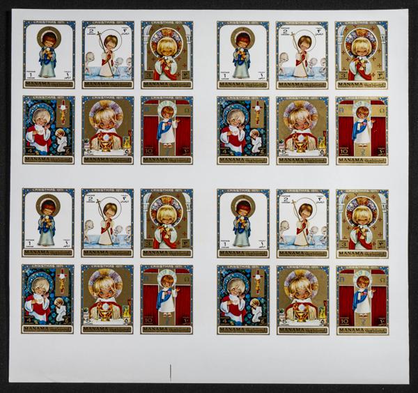 1546 | Arabia Sudeste-Manama