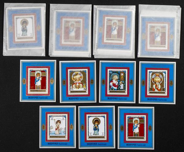 1547 | Arabia Sudeste-Manama