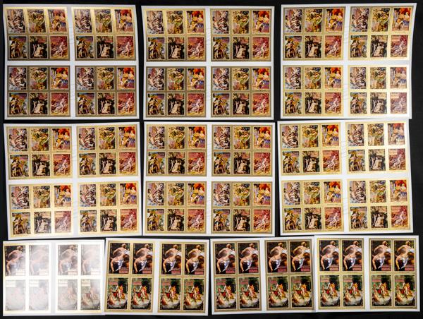 1550 | Arabia Sudeste-Manama