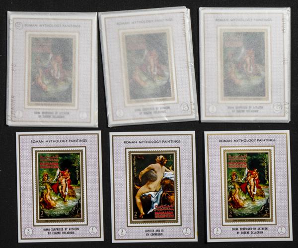 1551 | Arabia Sudeste-Manama