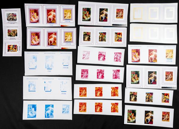 1553 | Arabia Sudeste-Manama