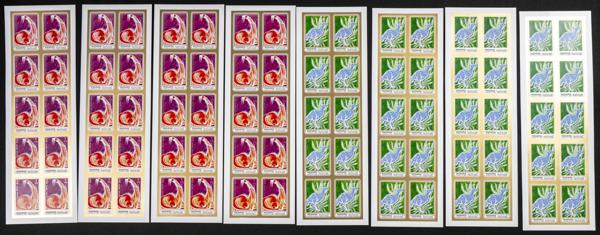 1554 | Arabia Sudeste-Manama