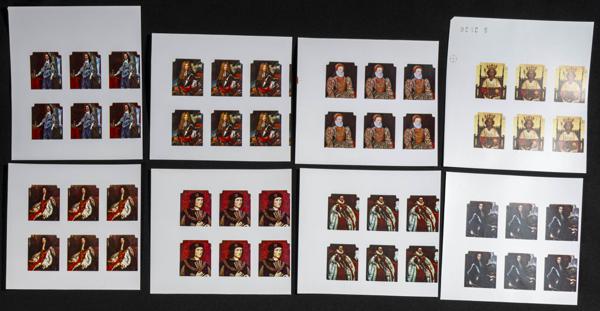 1560 | Arabia Sudeste-Manama