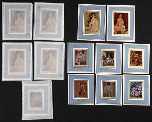 1561 | Arabia Sudeste-Manama