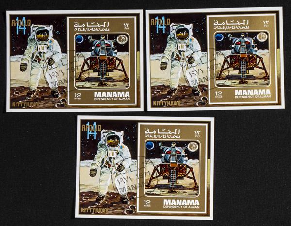 1564 | Arabia Sudeste-Manama