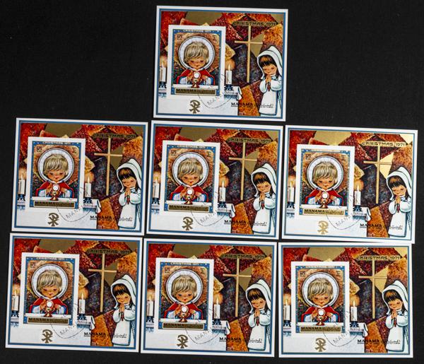 1573 | Arabia Sudeste-Manama