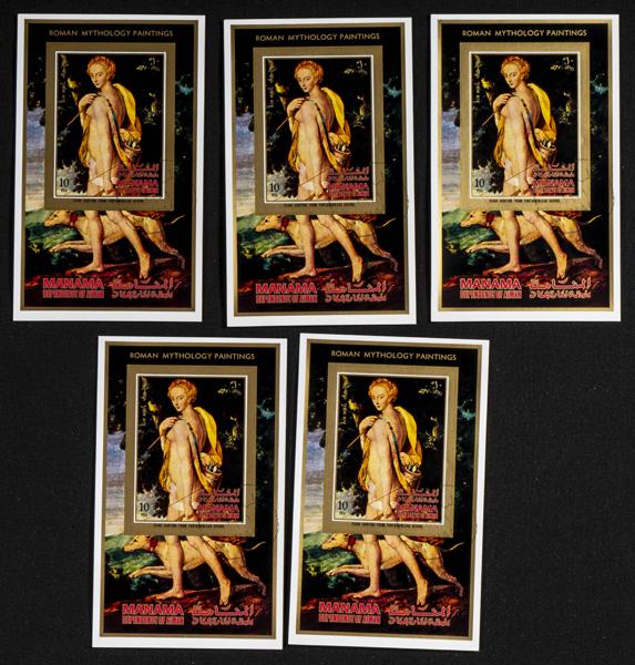 1579 | Arabia Sudeste-Manama