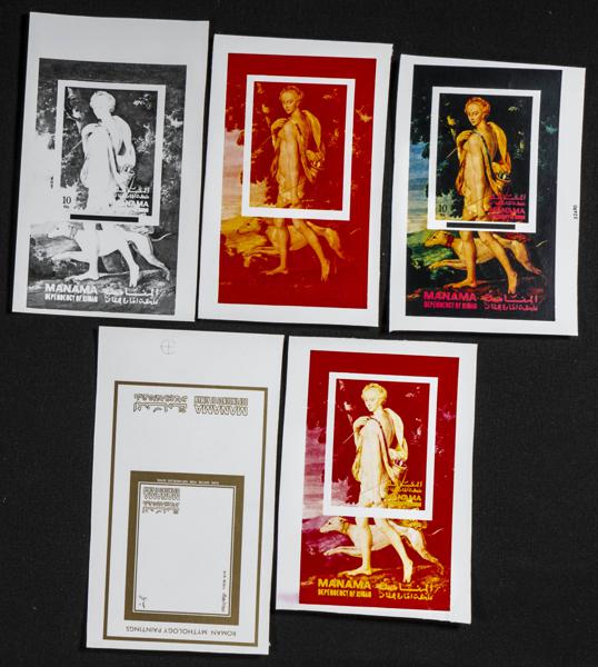 1580 | Arabia Sudeste-Manama