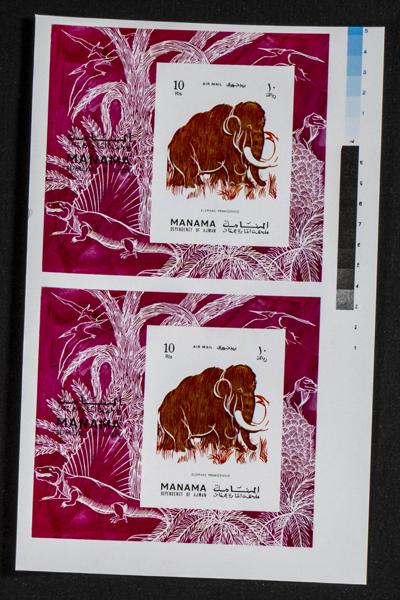 1583 | Arabia Sudeste-Manama