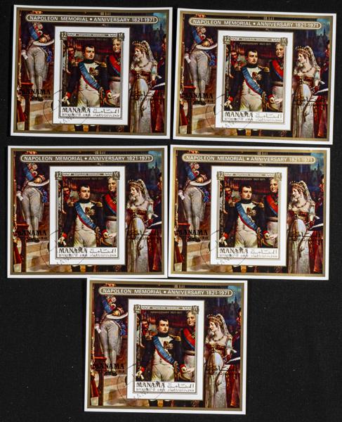 1589 | Arabia Sudeste-Manama