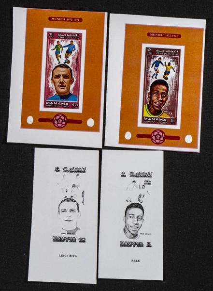 1594 | Arabia Sudeste-Manama