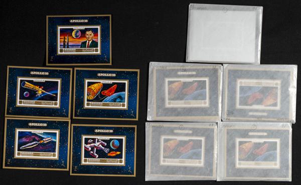 1597 | Arabia Sudeste-Manama