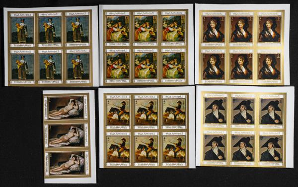 1600 | Arabia Sudeste-Manama