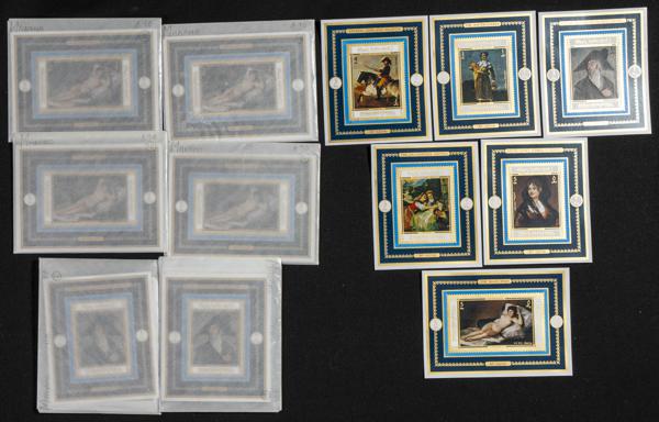 1601 | Arabia Sudeste-Manama