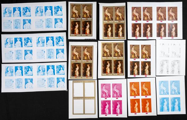 1608 | Arabia Sudeste-Manama